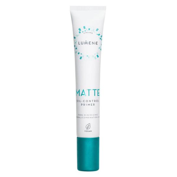 Lumene Matte Oil-Control Primer