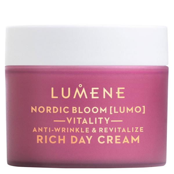 Lumene Nordic Bloom Vitality Anti-Wrinkle & Revita