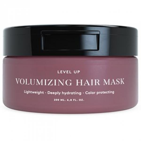 Löwengrip Level Up Volumizing