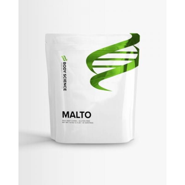 BODY SCIENCE Maltodextrin