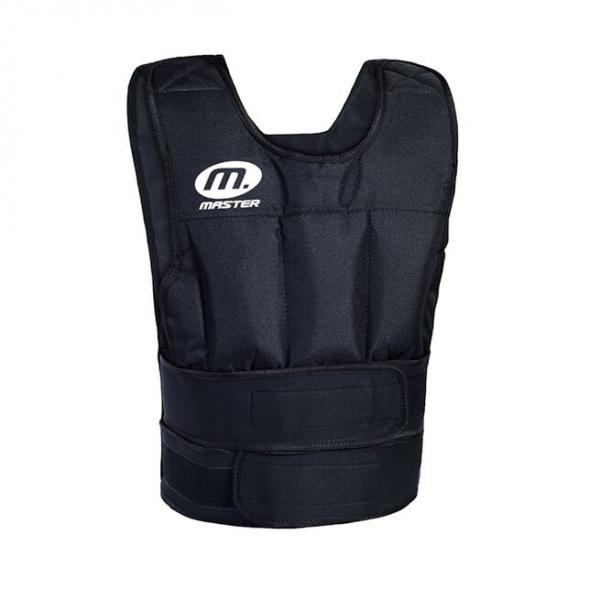 Master Weight Vest 20 kg