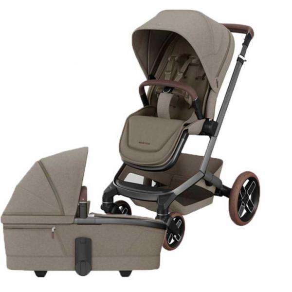 Maxi-Cosi Fame Duovagn