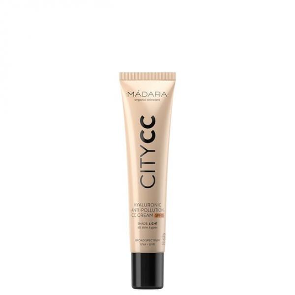 Mádara CC Cream SPF 15 Light