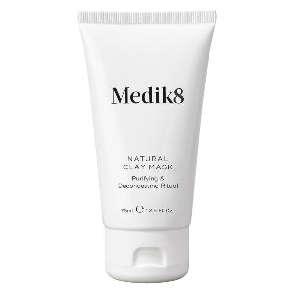 Medik8 Natural Clay Mask
