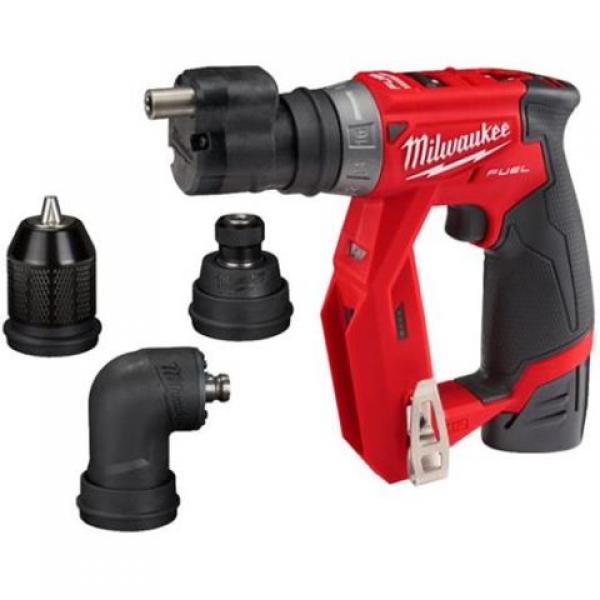 Milwaukee M12 FDDXKIT-202X