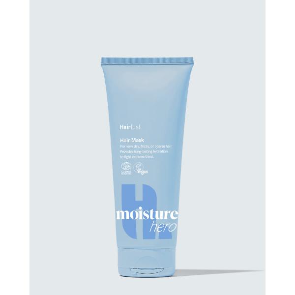 Moisture Hero™ Hair Mask