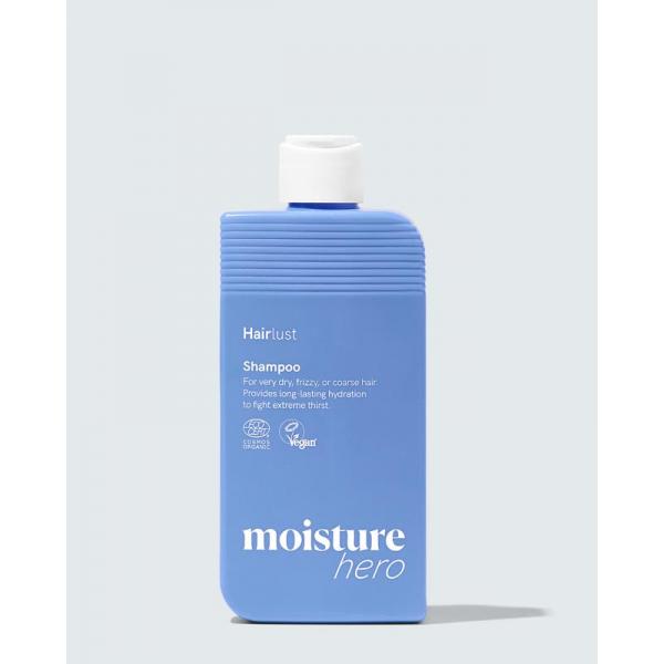 Moisture Hero™