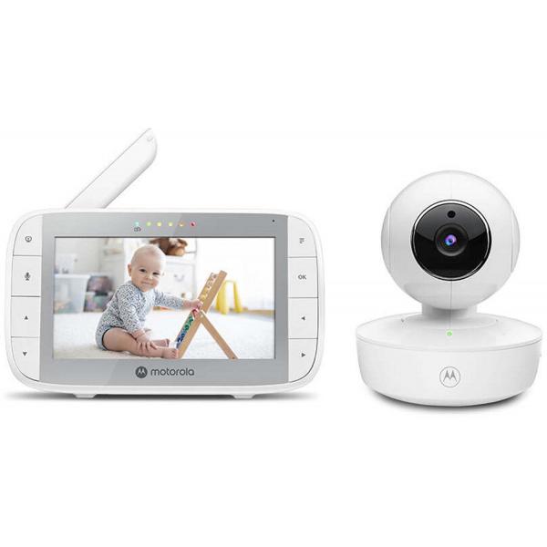 Motorola Babyvakt VM55