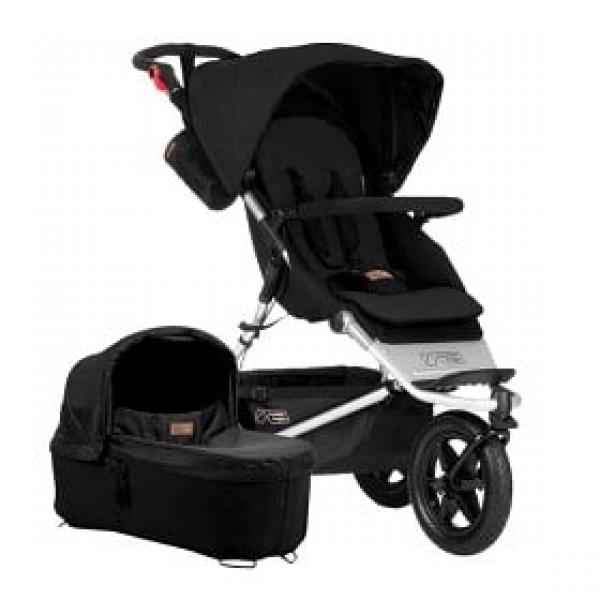 Mountain Buggy Urban Jungle V3.2