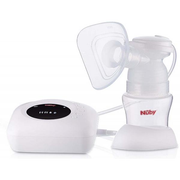 Nûby Elektrisk Bröstpump 180 ml