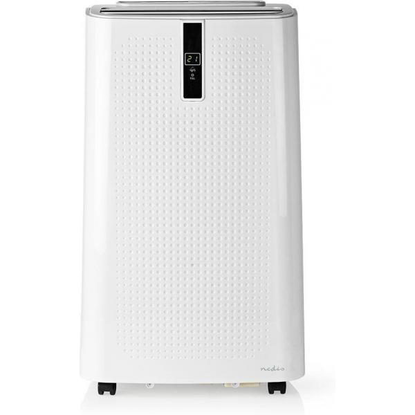 Nedis Bärbar luftkonditionering