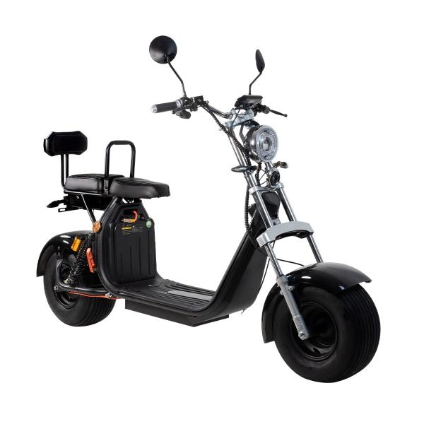 Nitrox Fatbike Ekoe 1500W Klass I