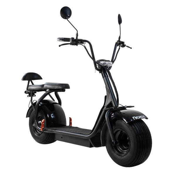 Nitrox Fatbike Street