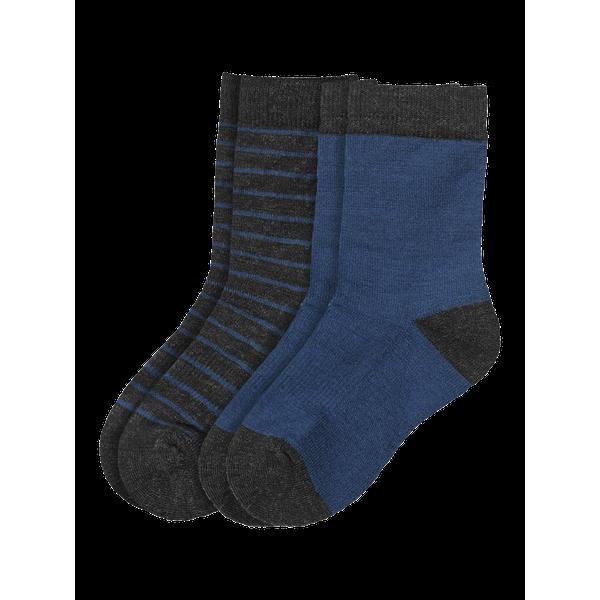 Nolby Wool Socks Kids