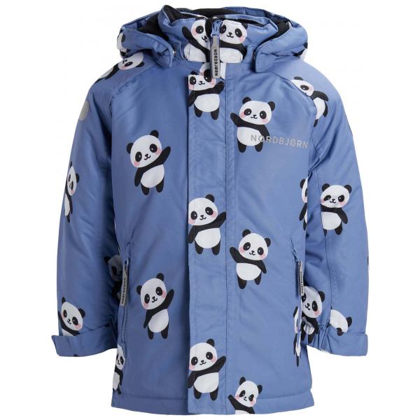 Nordbjørn Ask Vinterjacka