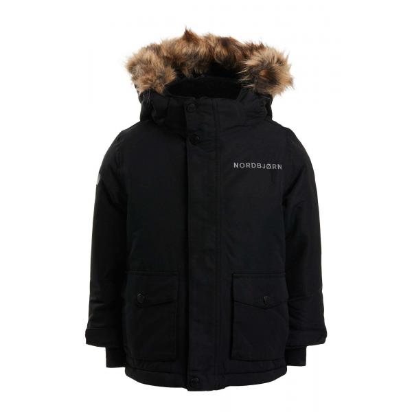 Nordbjørn Avalanche Vinterjacka