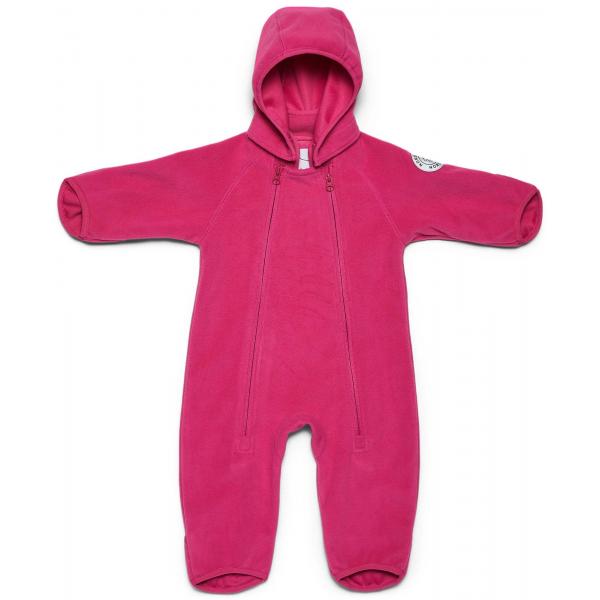 Nordbjørn Florö Babyoverall