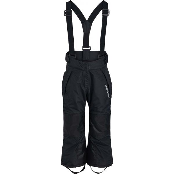 Nordbjørn Livigno Skidbyxa