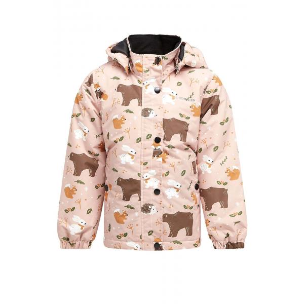 Nordbjørn Minilanche Vadderad Jacka