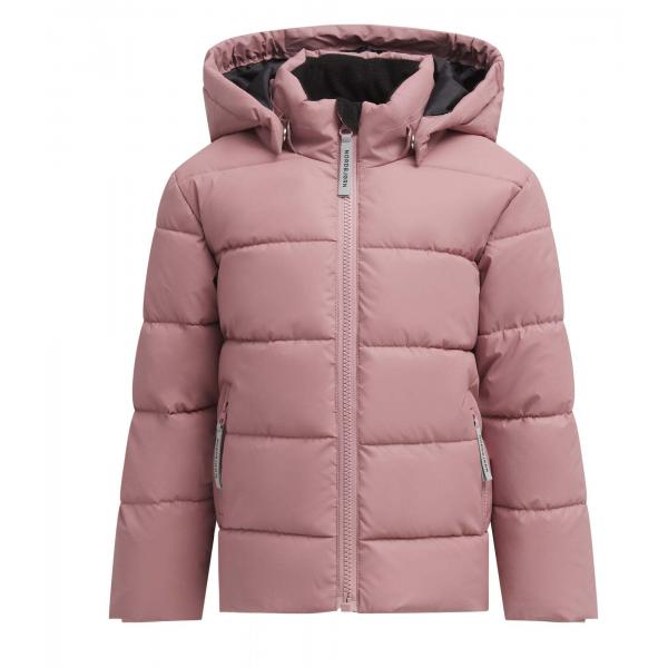 Nordbjørn Star Reflexjacka