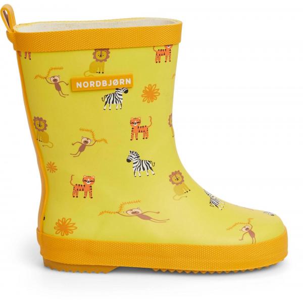 Nordbjørn Whirlwind Gummistövlar
