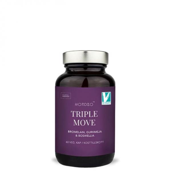 Nordbo Triple Move