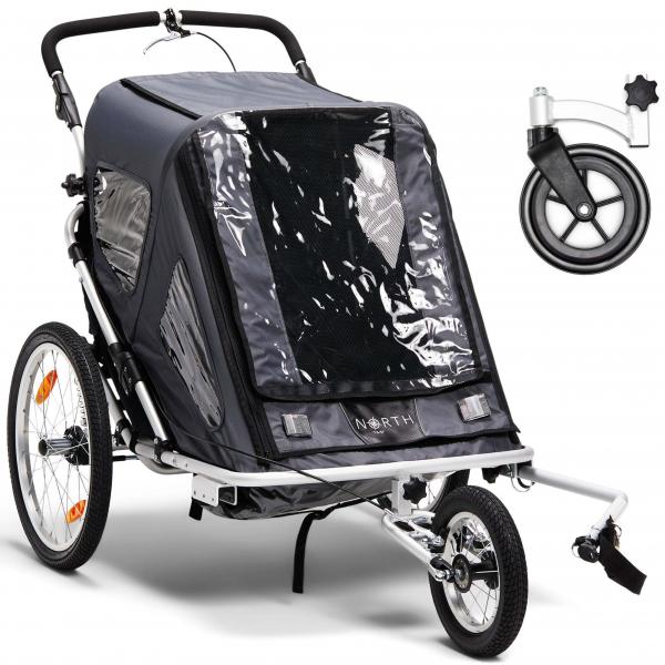 North 13.5 Speeder 2