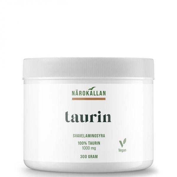  Närokällan Taurin 300 g