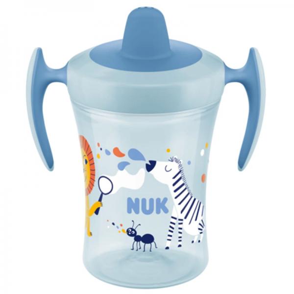 NUK Evolution Trainer
