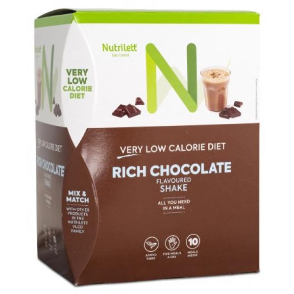 Nutrilett Weightloss Shake