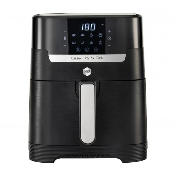 OBH Nordica Easy Fry Precision 2in1
