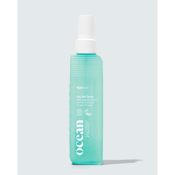 Ocean Water Sea Salt Spray