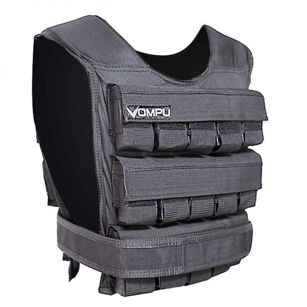OMPU Gear Viktväst 30kg