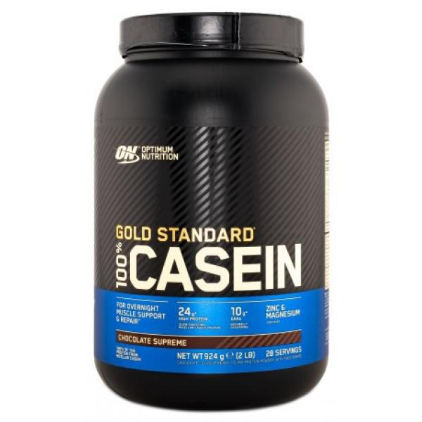 Optimum Nutrition 100% Casein