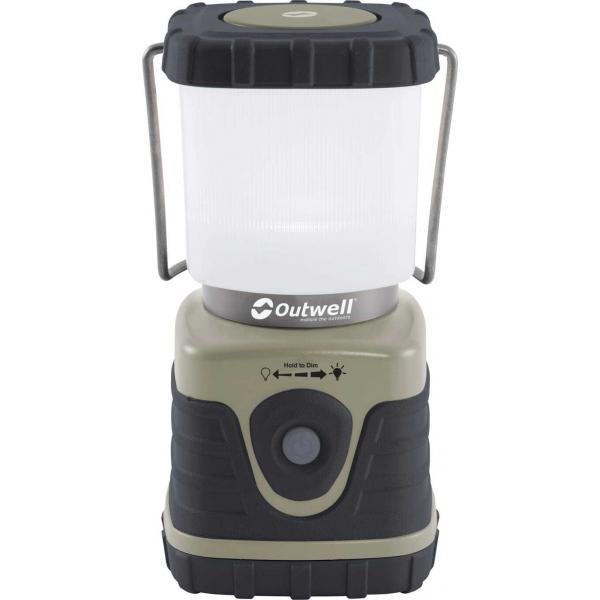 Outwell Carnelian DC 600 Blue Shadow