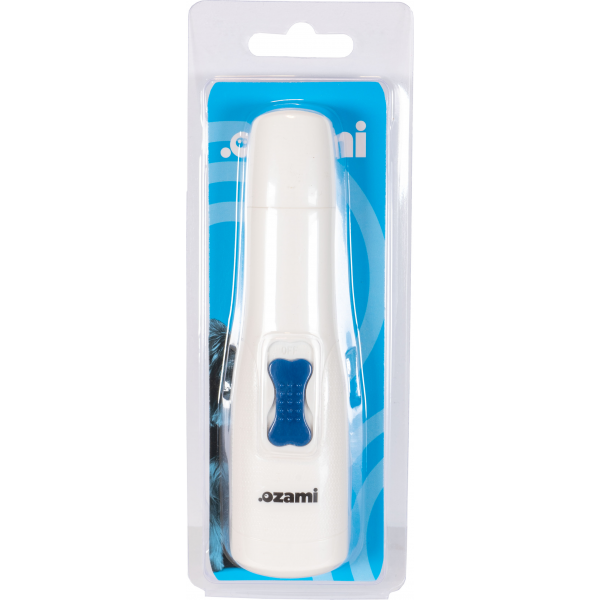 Ozami Klofil Elektrisk Batteridriven