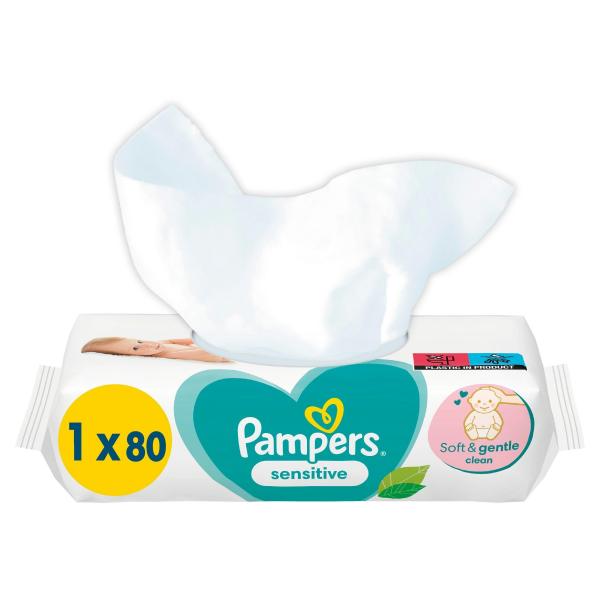Pampers Sensitive Baby