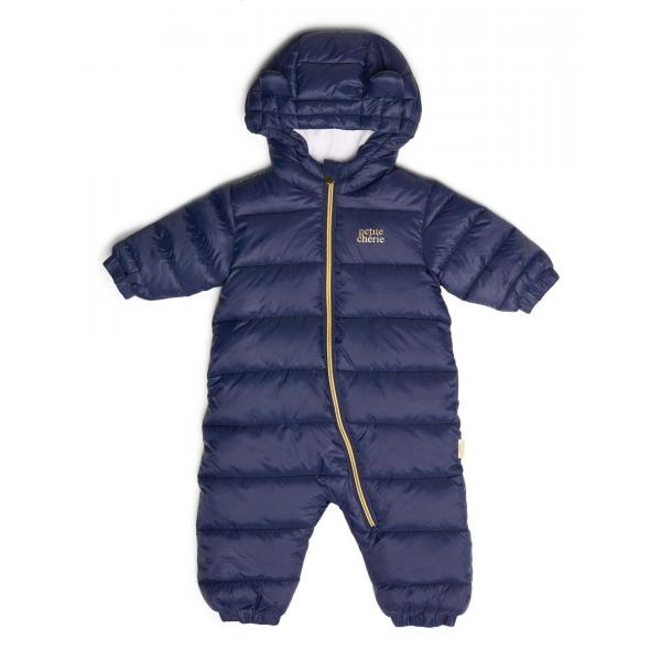 Petite Chérie Atelier bebisoverall