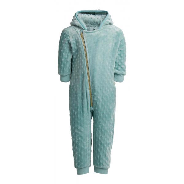 Petite Chérie Atelier Nour Fleeceoverall