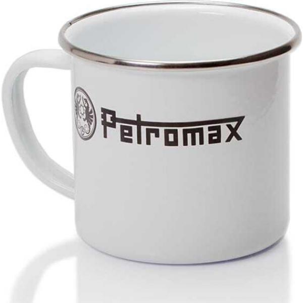 Petromax Enamel Mug