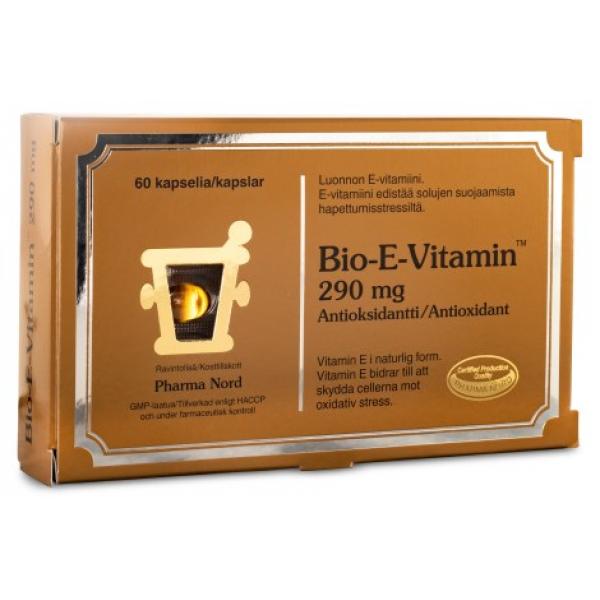 Pharma Nord Bio E-vitamin