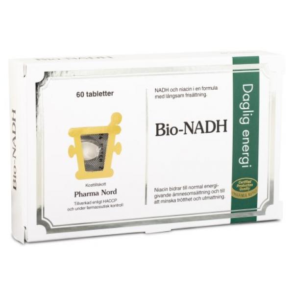 Pharma Nord Bio-NADH