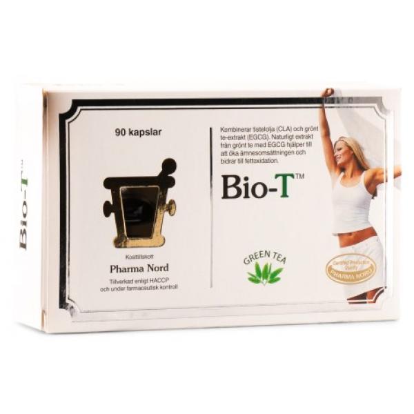 Pharma Nord Bio-T