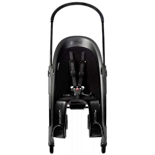 Påhoj Cykelsits och Barnvagn