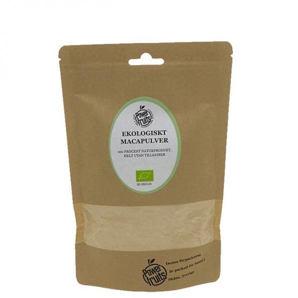 Powerfruits Ekologiskt Maca 250 g