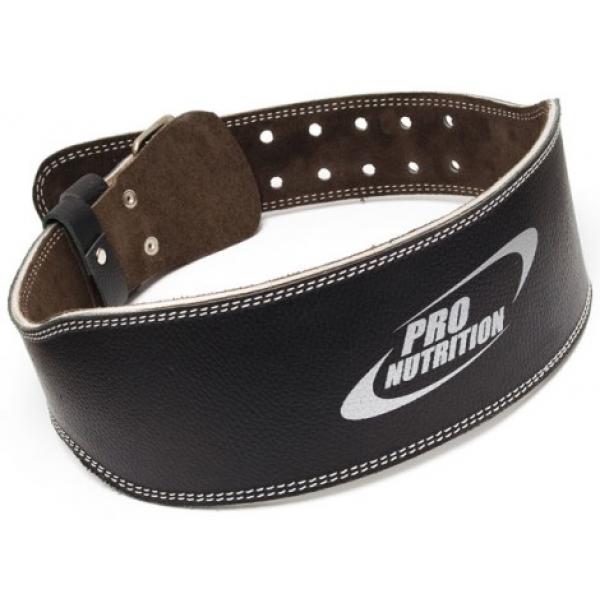 Pro Nutrition Bodybuildingbälte
