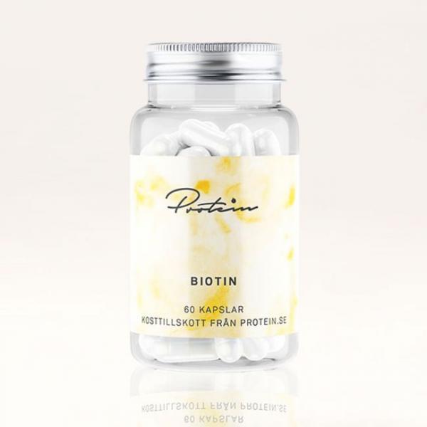 Protein.se Biotin