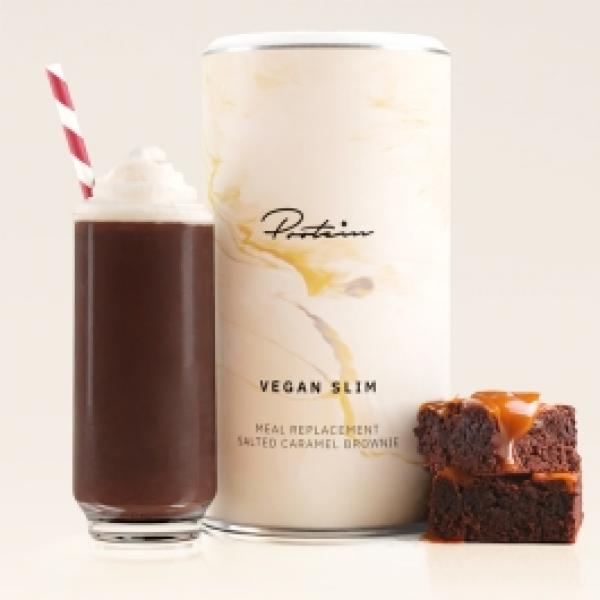Protein.se Slim, Måltidsersättning