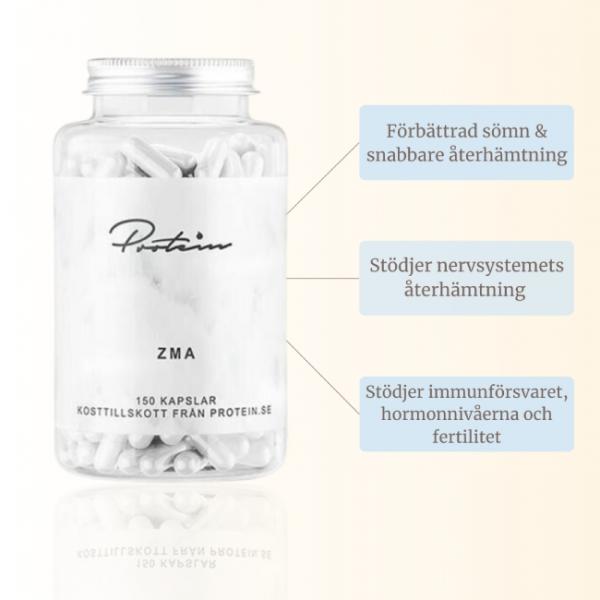 Protein.se ZMA