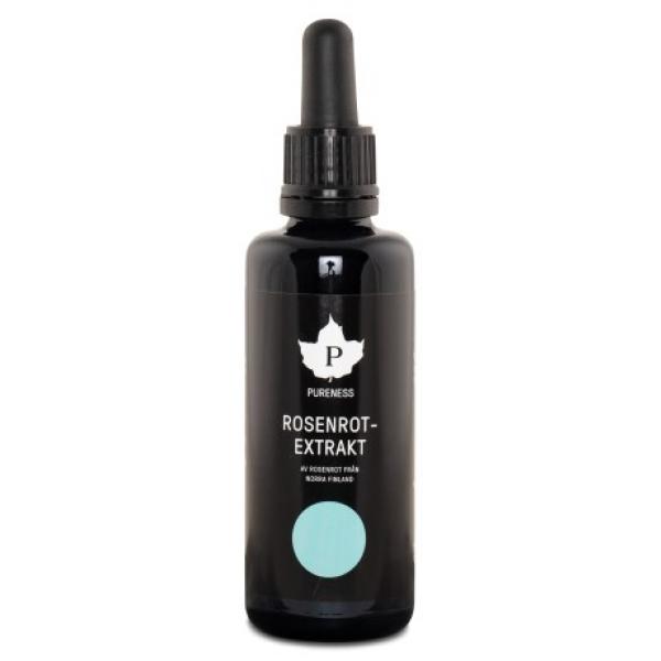 Pureness Premium Research Rosenrotextrakt